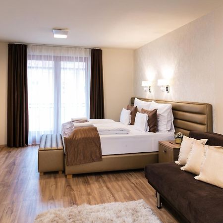 Foter Rezidencia 3 Apartment Győr Exterior foto